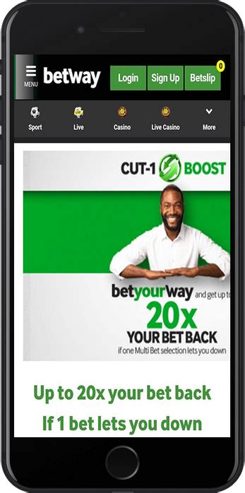 betway nigeria promo code|Betway Nigeria Voucher Code & Sign Up Bonus 2023.